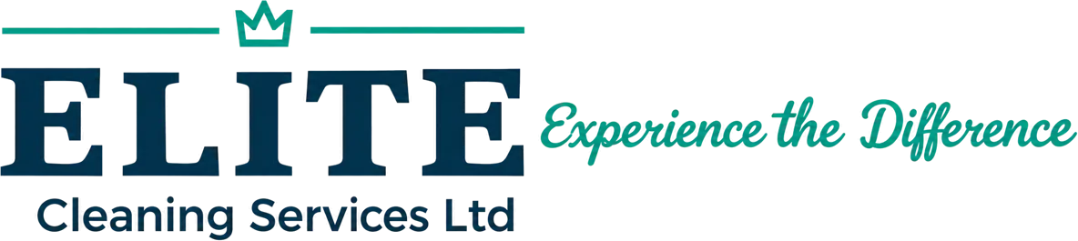 Elite Cleaning Services Ltd - Experience the Difference